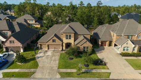 31275 Shady Arbor Lane Spring TX 77386