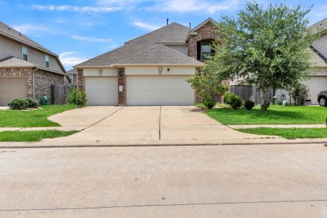 17142 Iver Ironwood Trail Richmond TX 77407