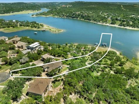 17902 Crystal Cove Jonestown TX 78645