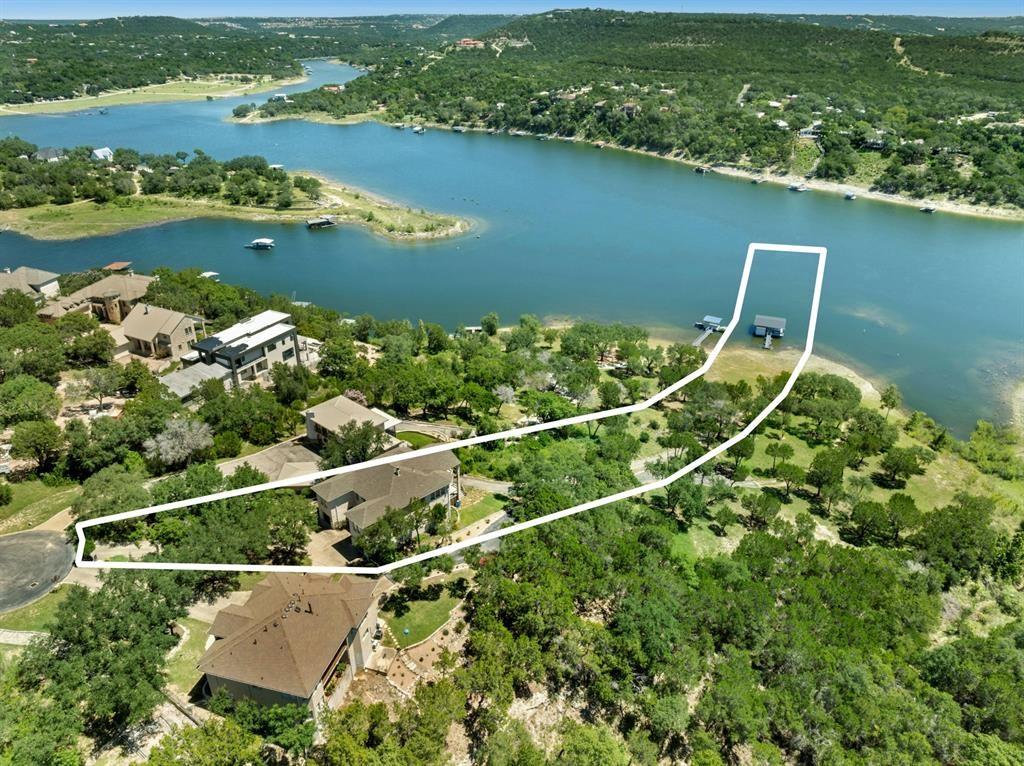 17902 Crystal Cove Jonestown TX 78645