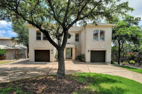 17902 Crystal Cove Jonestown TX 78645