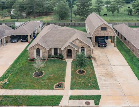 6518 Marble Falls Lane Manvel TX 77578