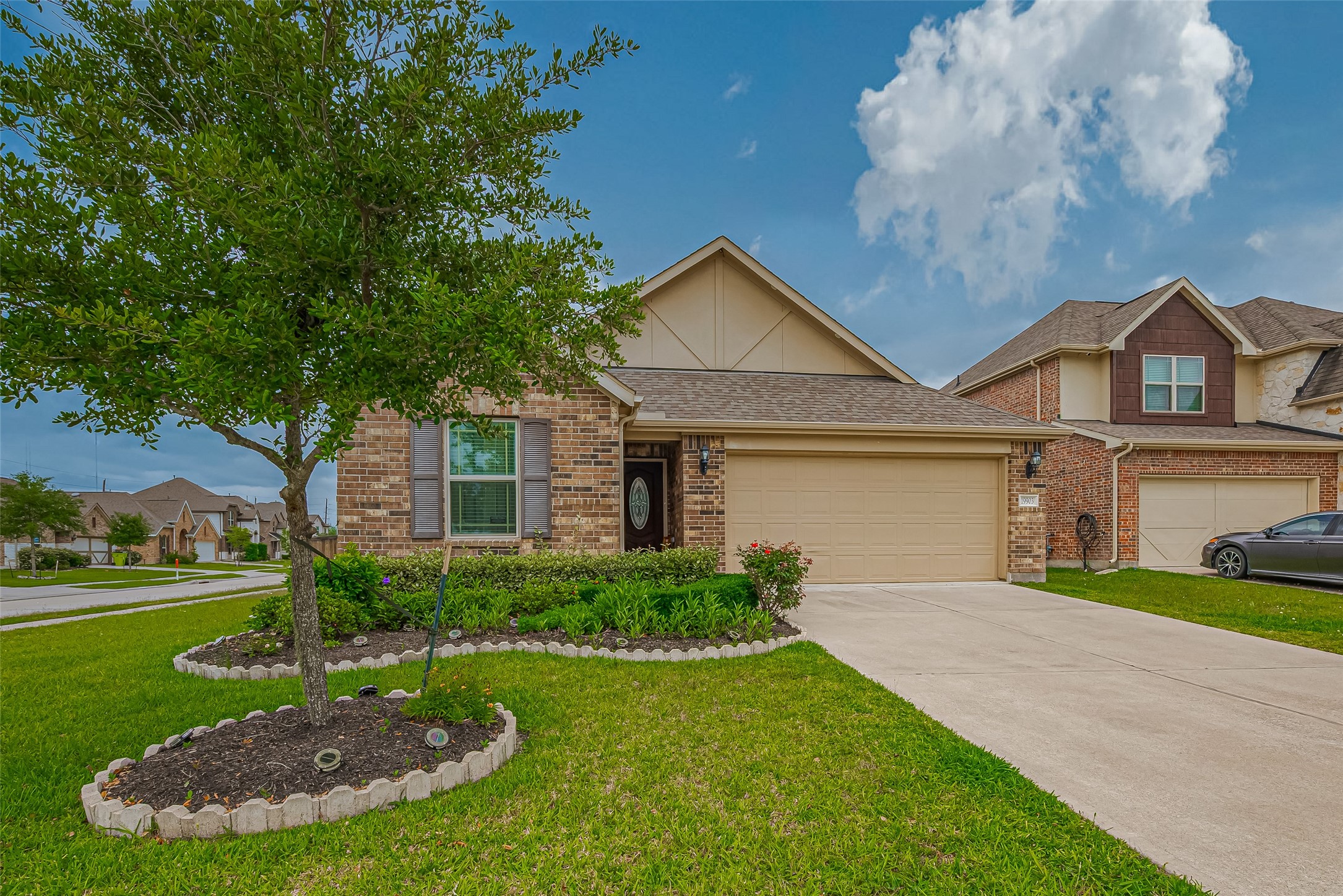 19903 Elmridge Court Missouri City TX 77459