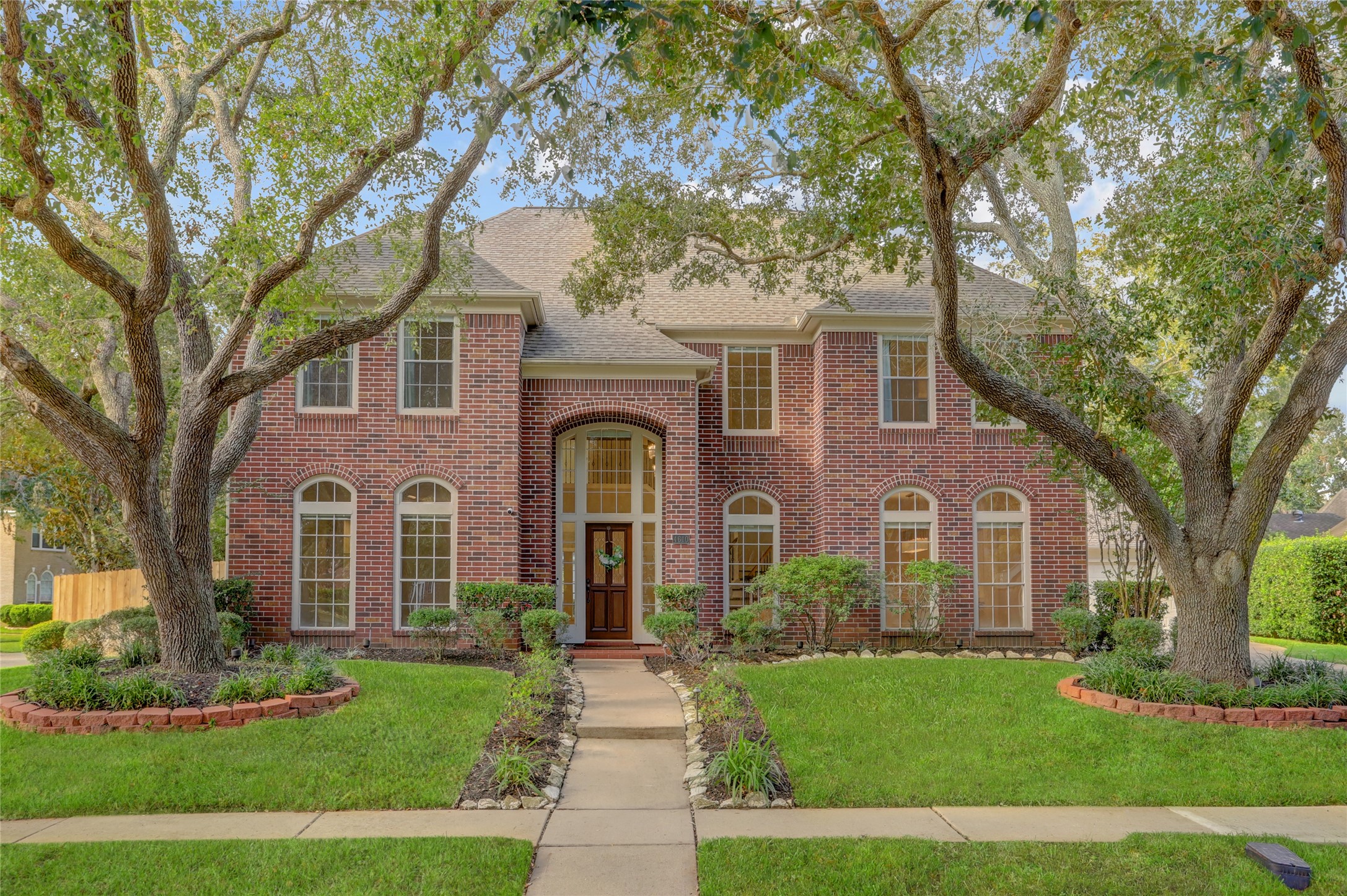 4610 Andover Court Sugar Land TX 77479