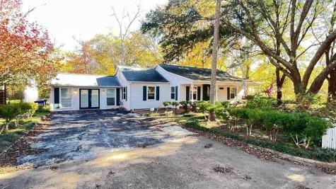110 N Grace Street Crockett TX 75835