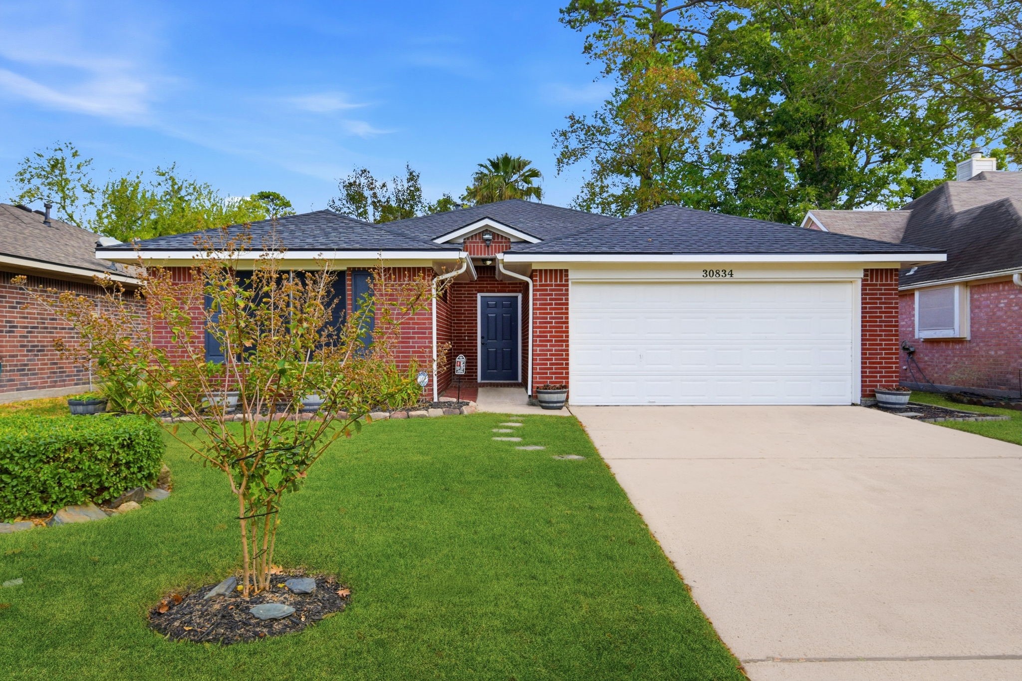 30834 Melita Drive Spring TX 77386