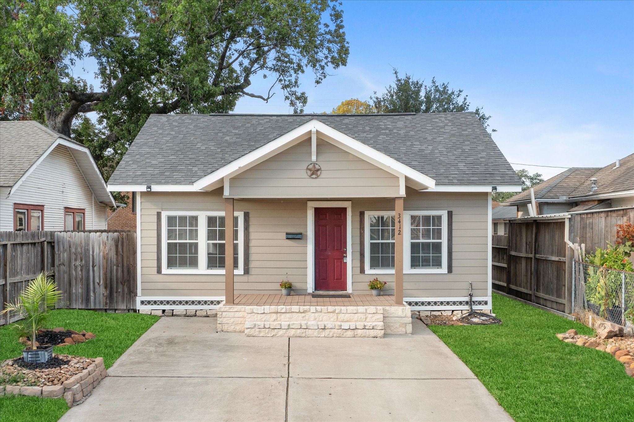 3412 Wisconsin Street Baytown TX 77520