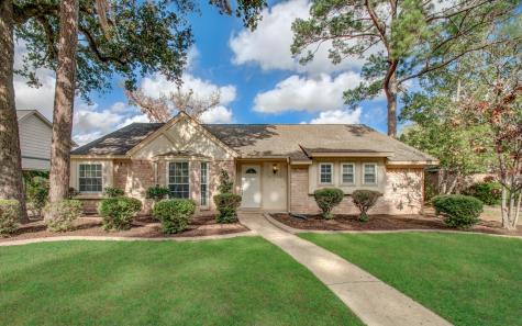 14215 Ravenhurst Lane Houston TX 77070