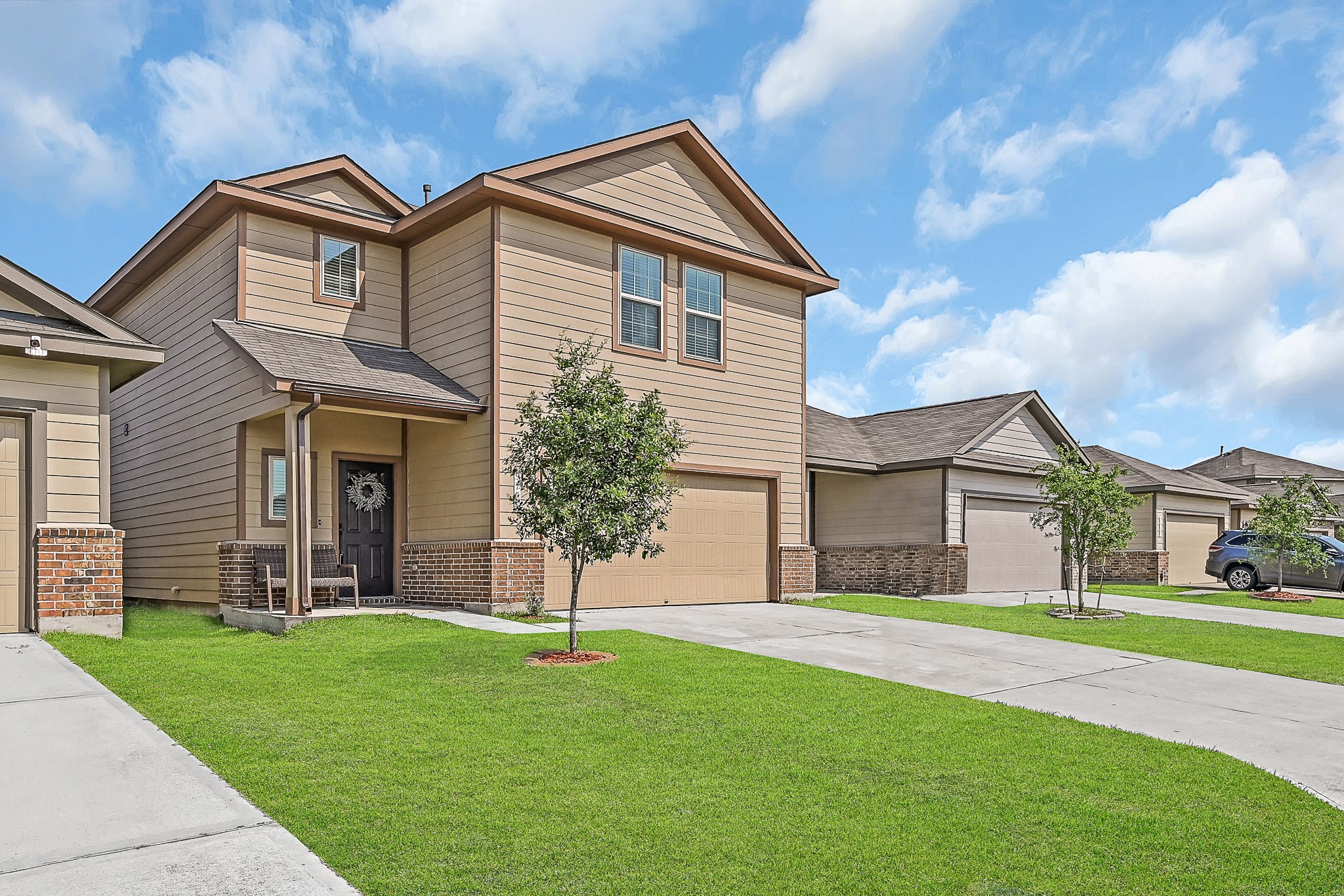 9731 Vanessa Glen Court Houston TX 77044
