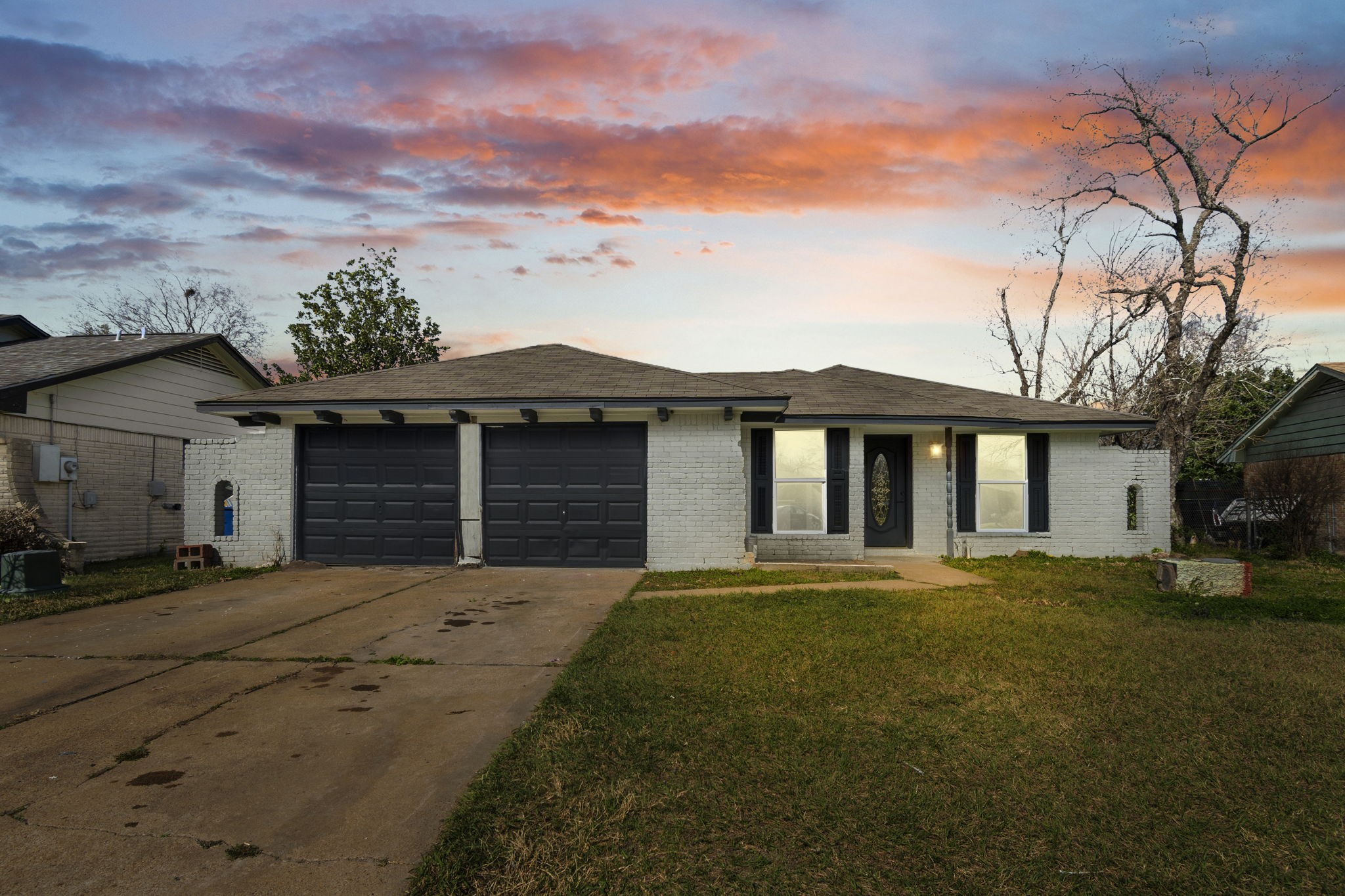 4219 Hollybrook Lane Houston TX 77039