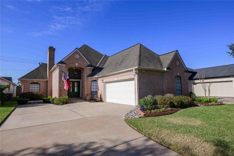 2927 Country Club Boulevard Sugar Land TX 77478