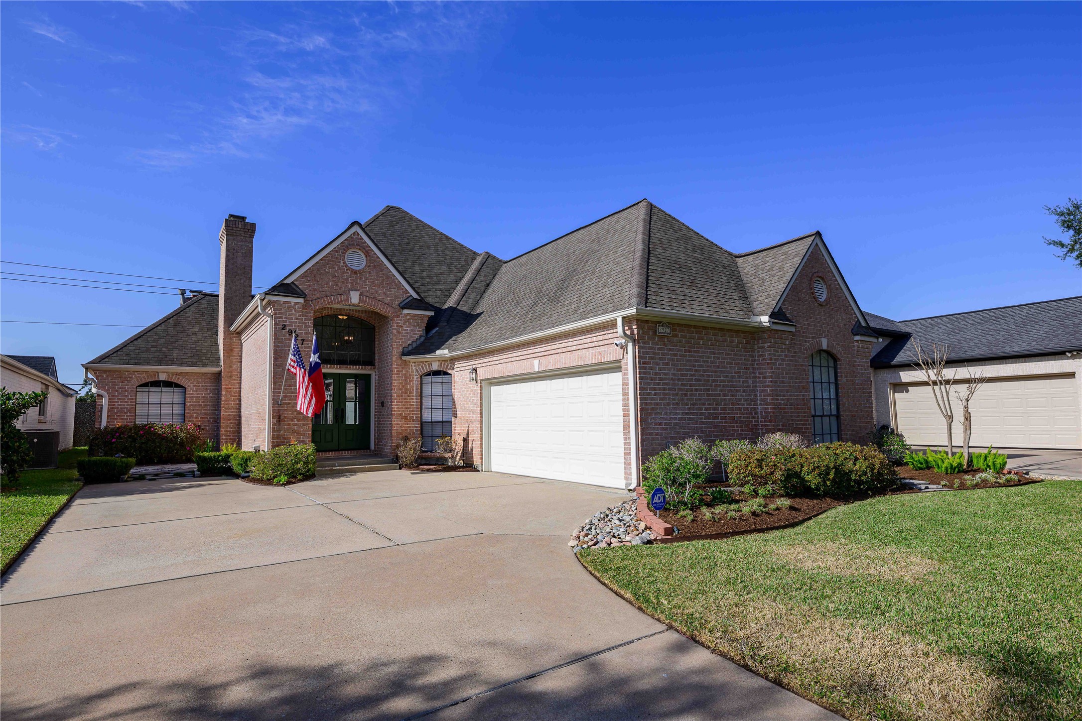 2927 Country Club Boulevard Sugar Land TX 77478