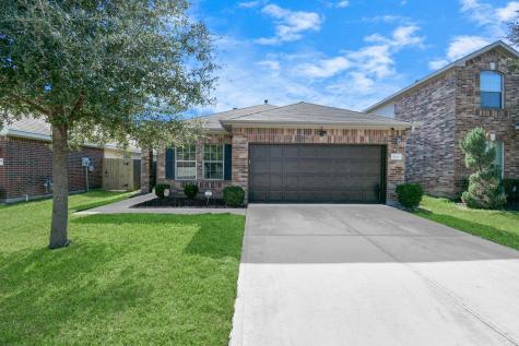 1530 Hardy Stone Drive Houston TX 77073