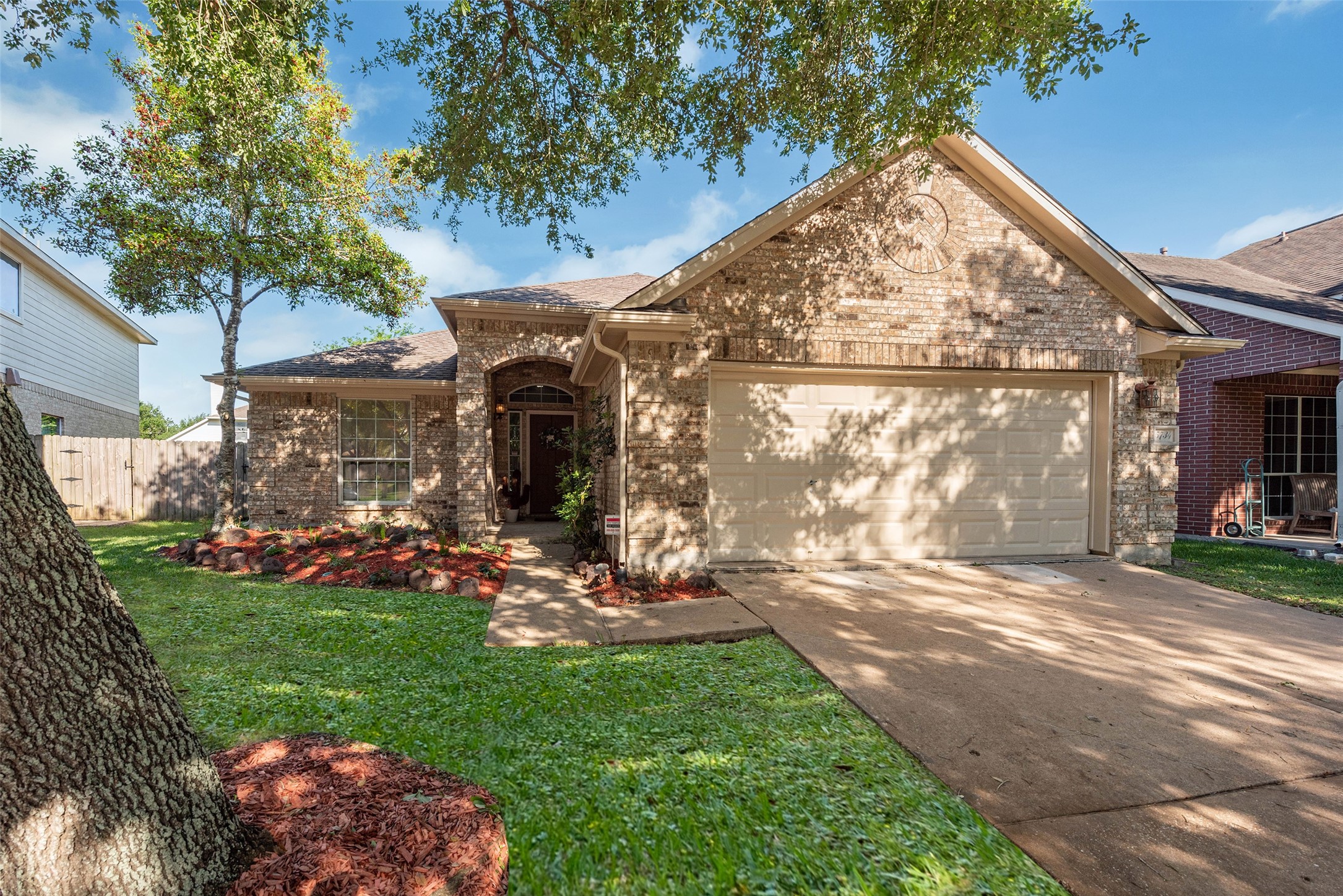 5734 Richfield Park Court Rosharon TX 77583