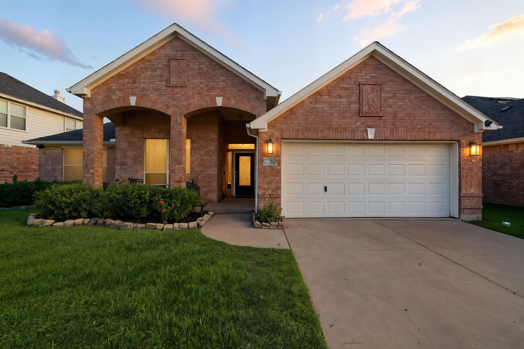 11303 Sailwing Creek Court Pearland TX 77584