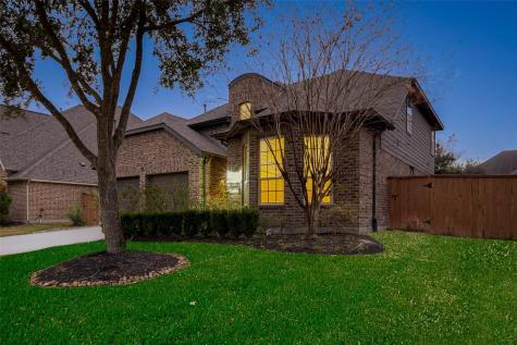 10919 Croftmore Drive Richmond TX 77407