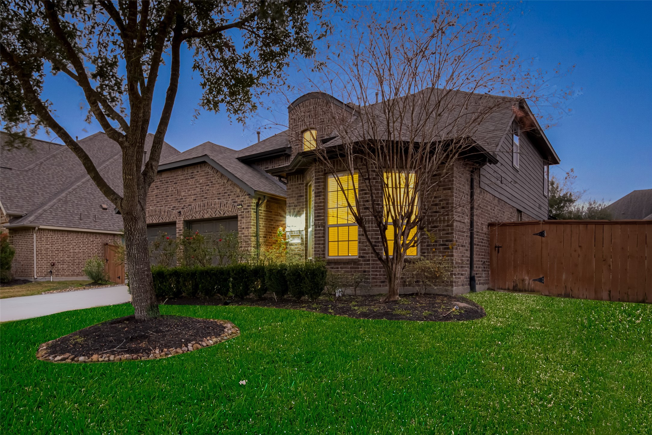 10919 Croftmore Drive Richmond TX 77407