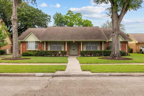 7515 Rockhill Street Houston TX 77061