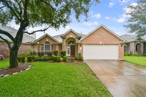 14614 Valley Stone Court Cypress TX 77429