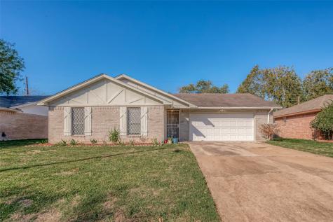 7450 Soledad Drive Houston TX 77083