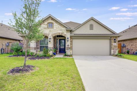 4417 Jessamine Creek Trail Rosharon TX 77583