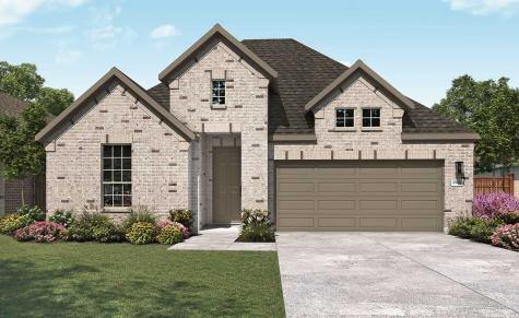125 Bluebell Woods Way Willis TX 77318