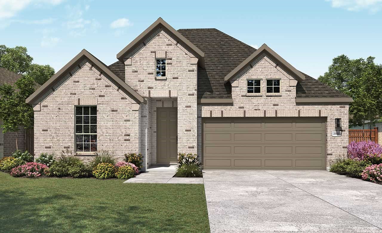 125 Bluebell Woods Way Willis TX 77318