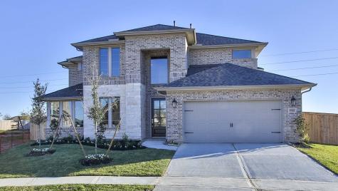 19203 Seabiscuit Stable Trail Tomball TX 77377