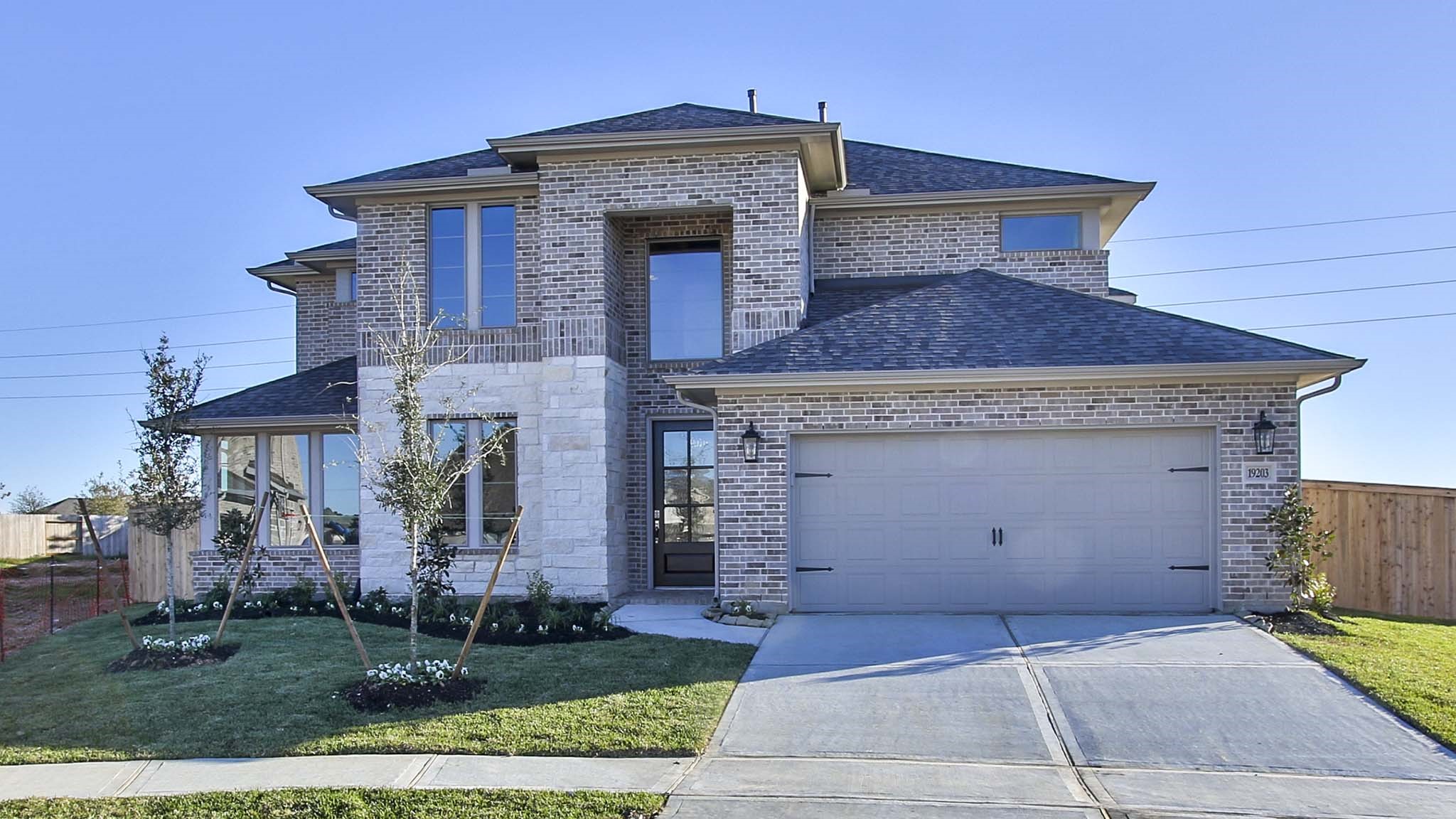 19203 Seabiscuit Stable Trail Tomball TX 77377