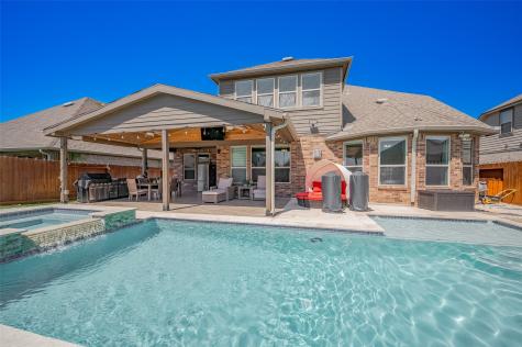 24411 Ivory Sunset Lane Katy TX 77493