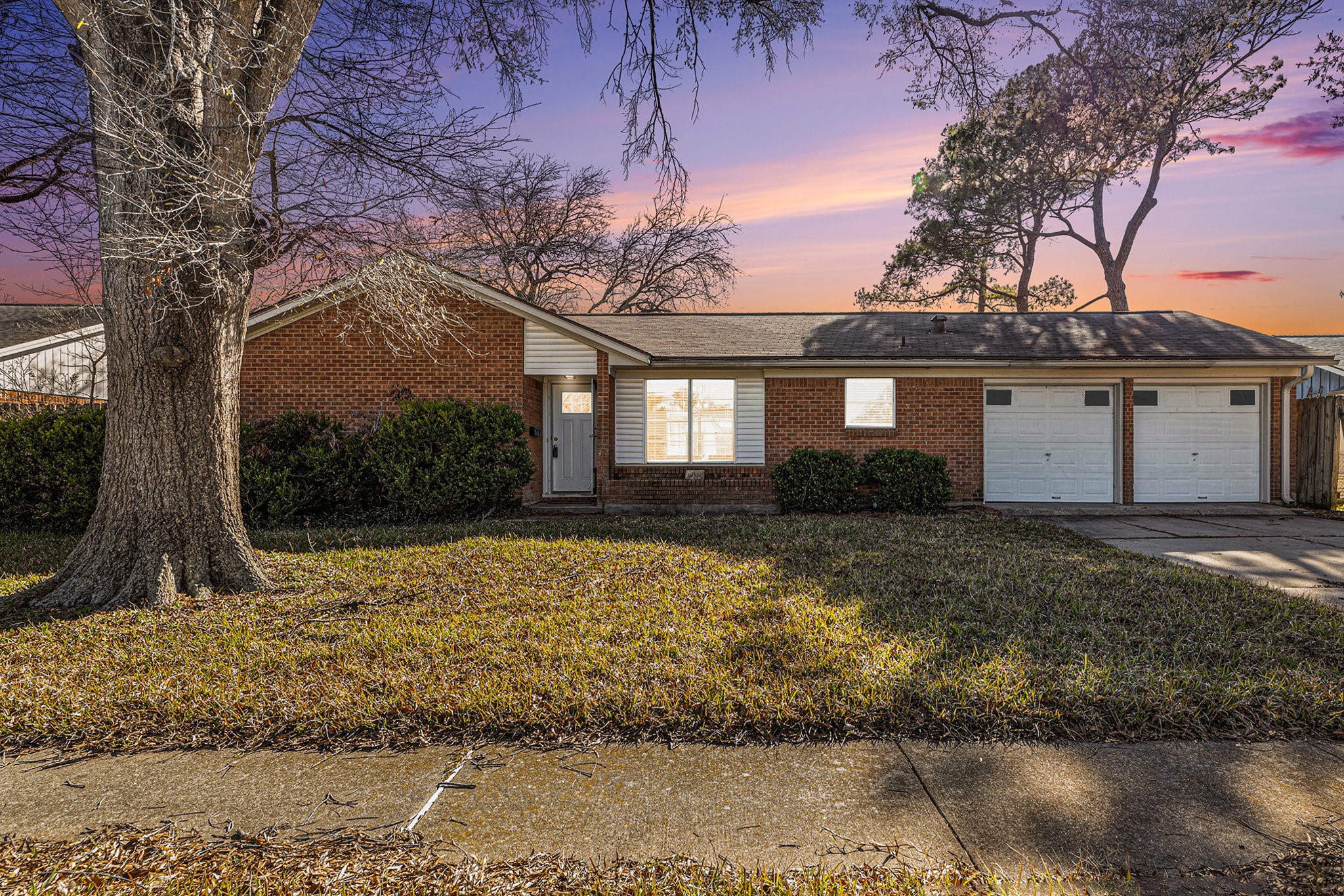 10322 Winding Trail Road La Porte TX 77571