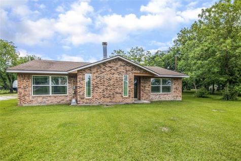 14802 Parish Road Crosby TX 77532