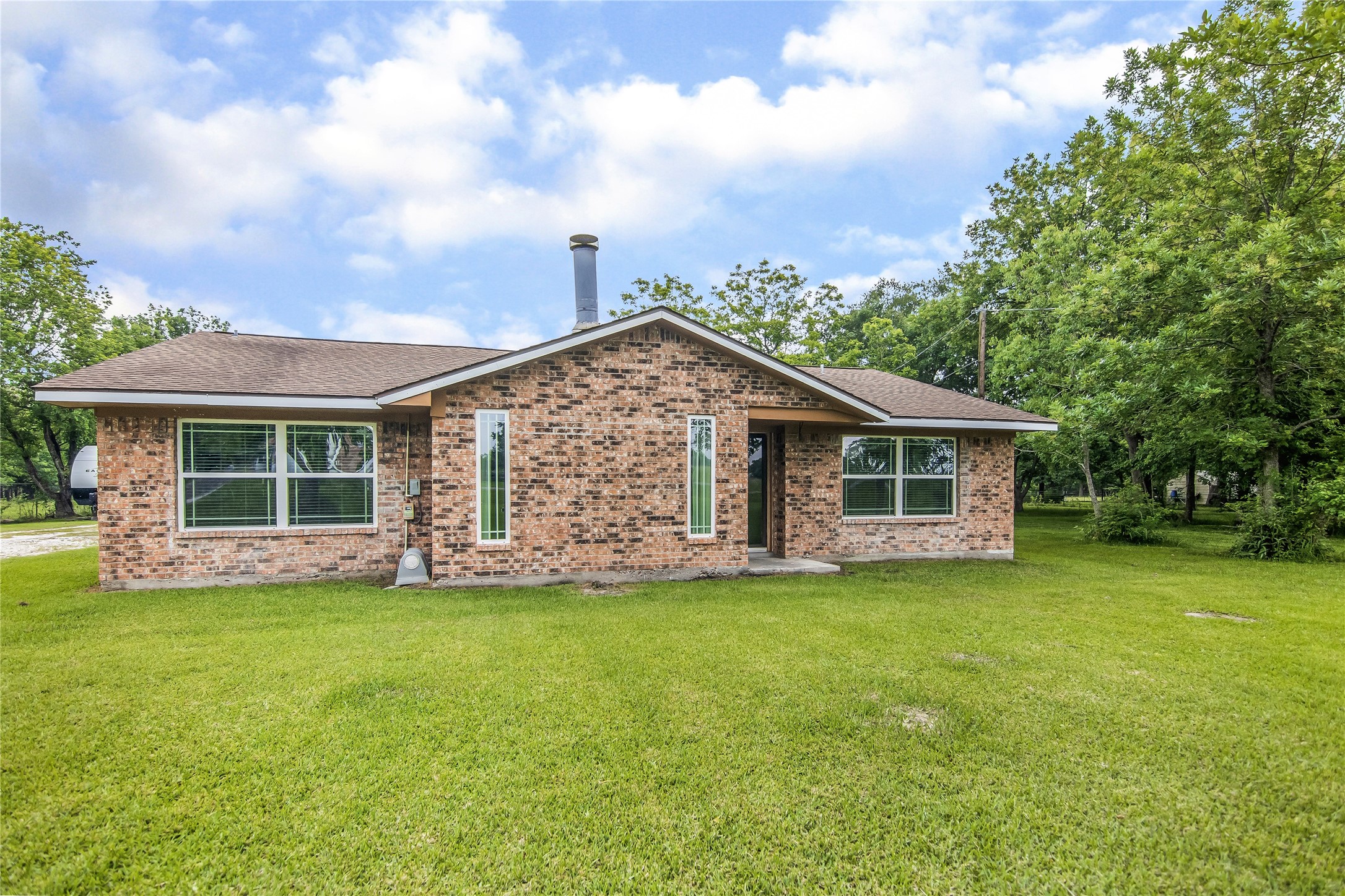 14802 Parish Road Crosby TX 77532