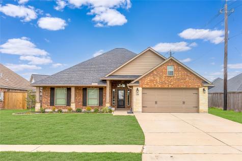 114 Cinnamon Lane Lake Jackson TX 77566