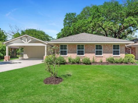 6206 Wister Lane Houston TX 77008