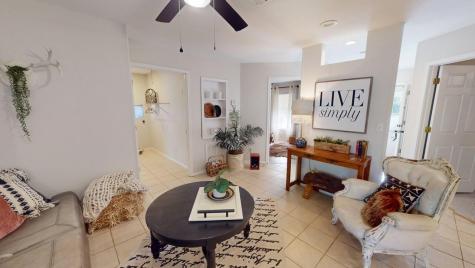 207 Sparrow Hawk Drive Livingston TX 77351