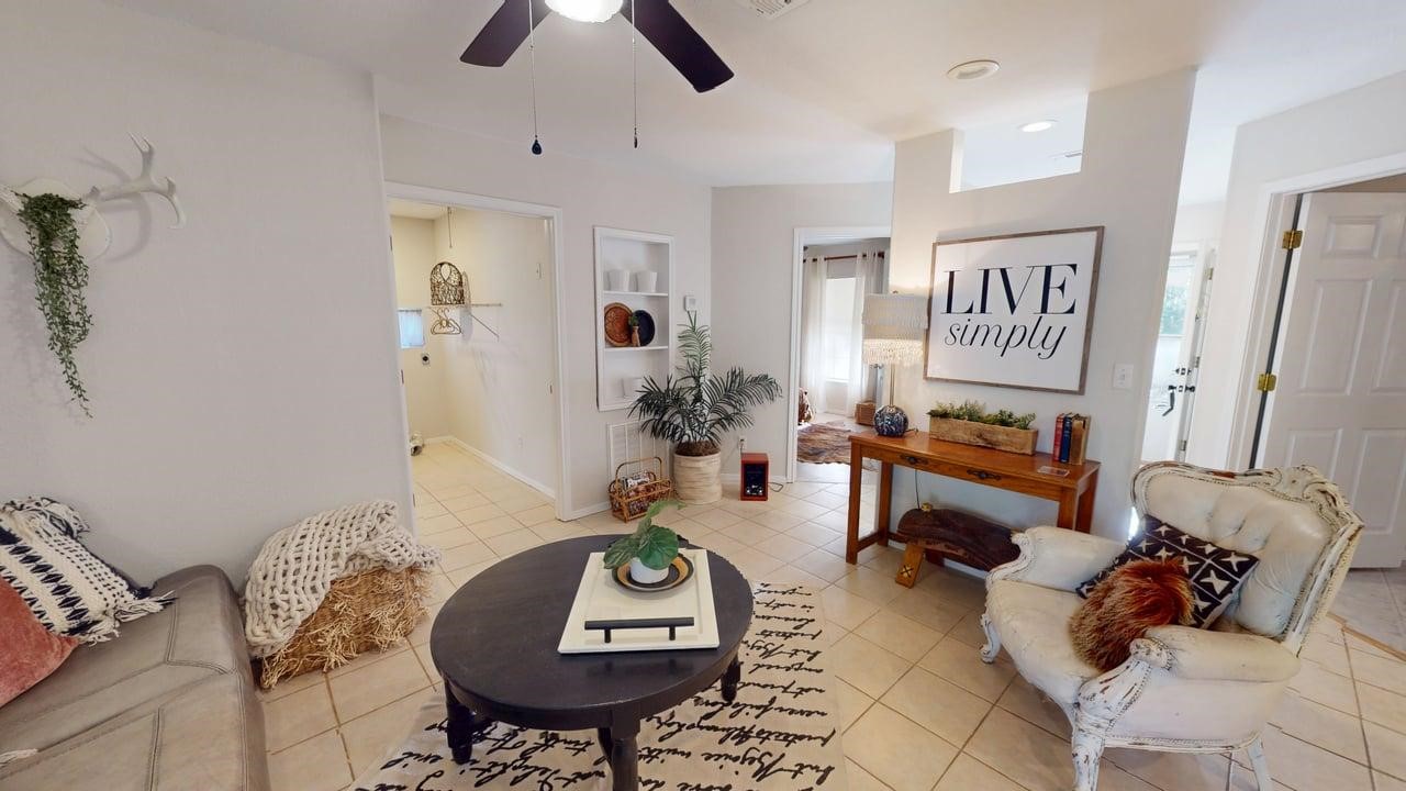 207 Sparrow Hawk Drive Livingston TX 77351