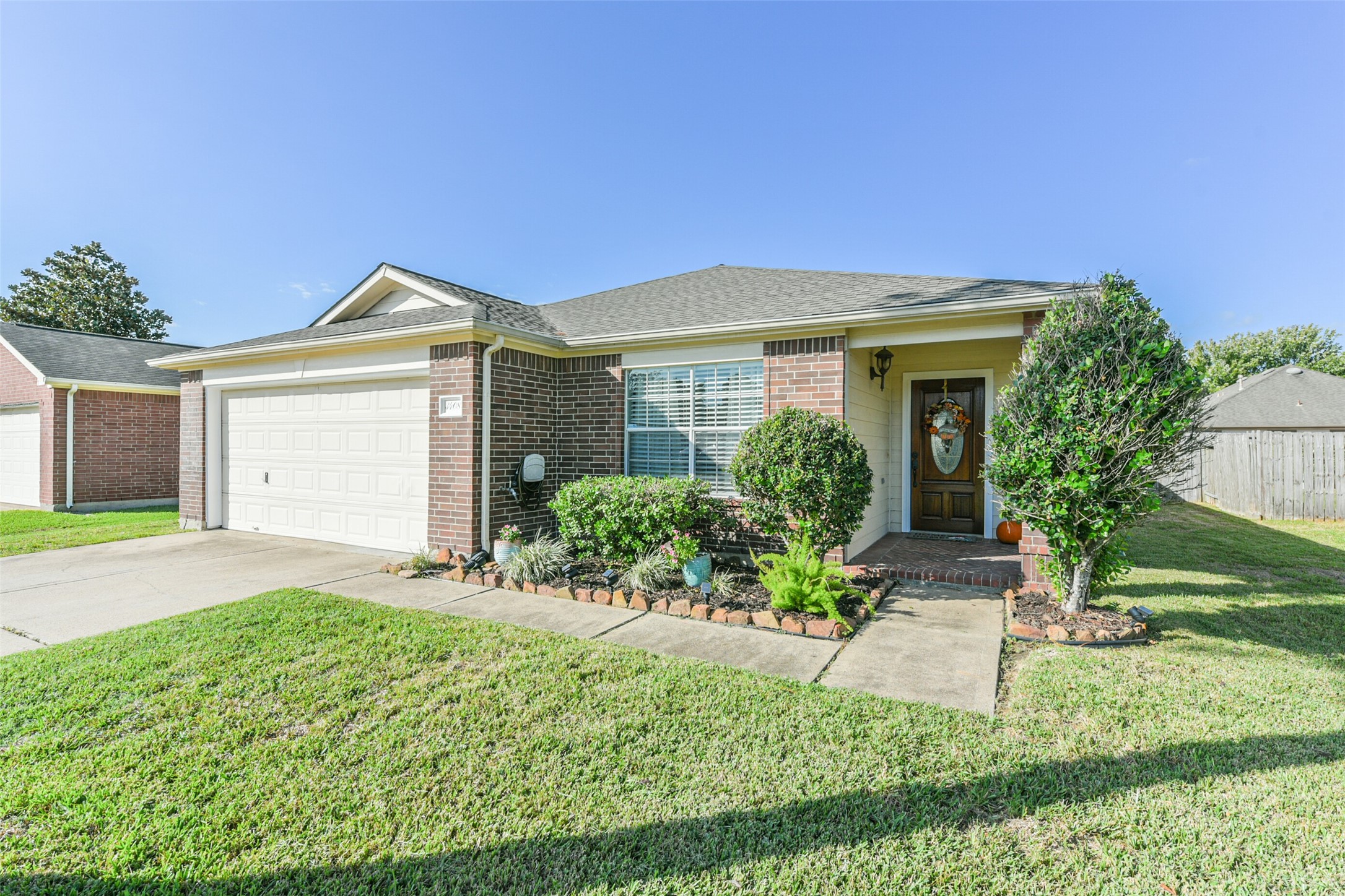 3408 Wheatfield Court Pearland TX 77581