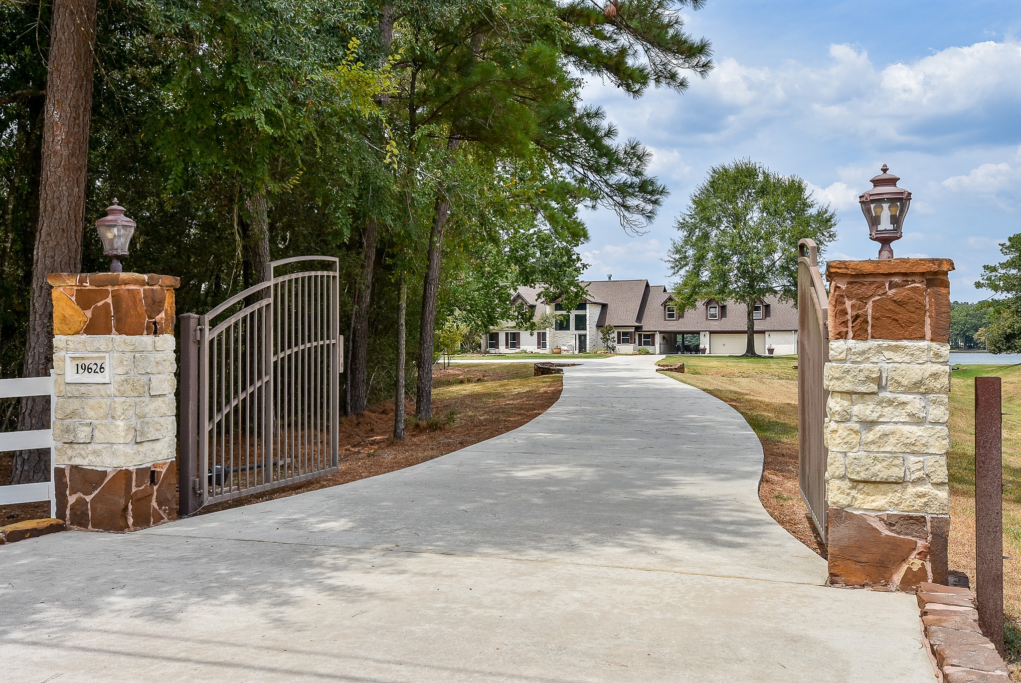 19626 Indigo Lake Drive Magnolia TX 77355