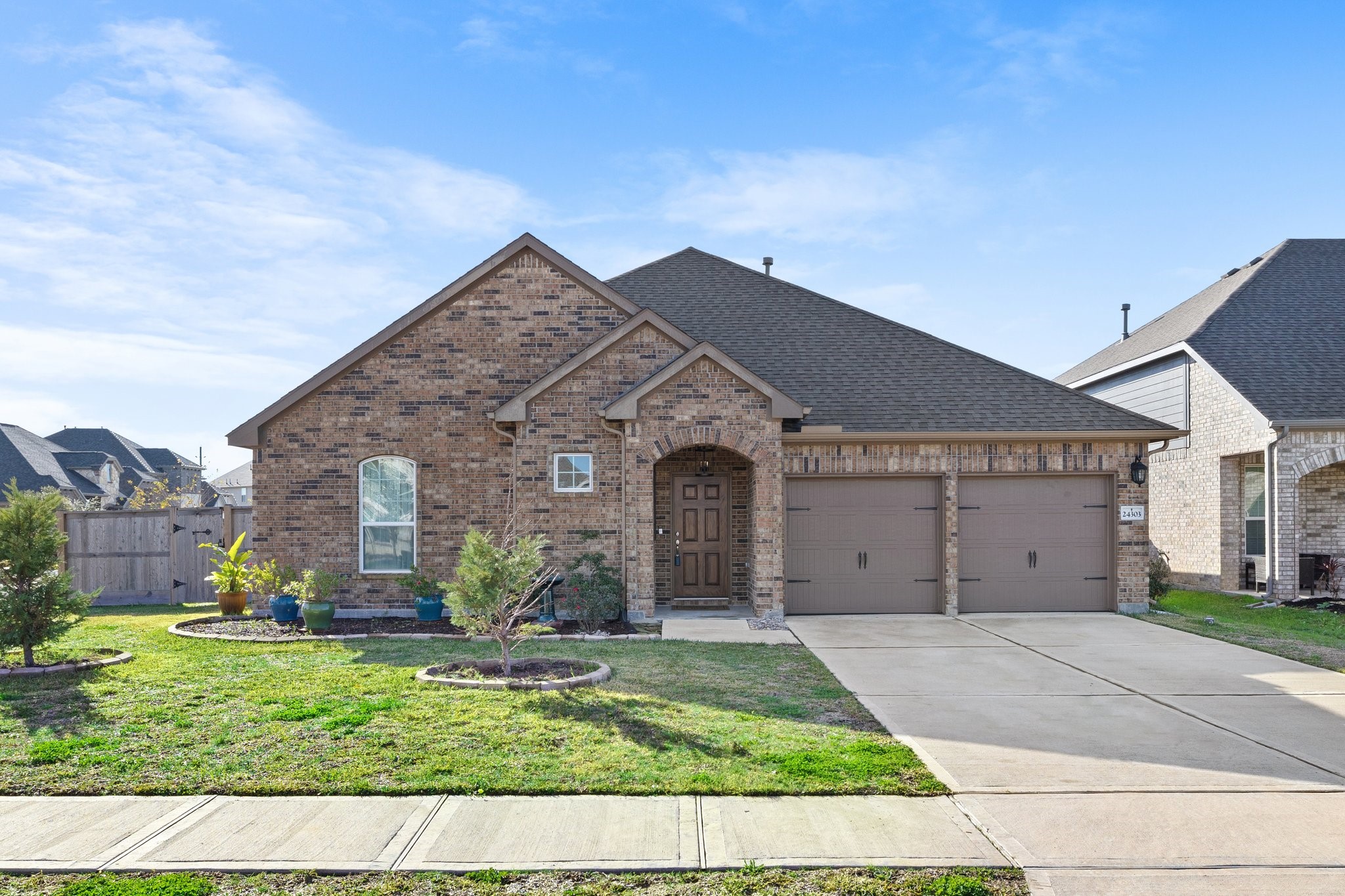 24303 Huntcliff Drive Katy TX 77493