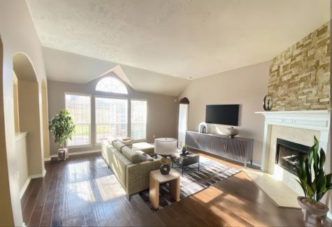 2518 Platinum Chase Drive Rosharon TX 77583
