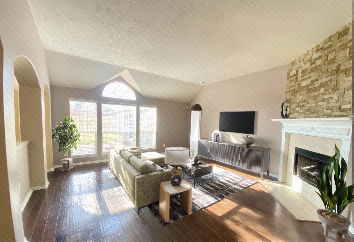 2518 Platinum Chase Drive Rosharon TX 77583