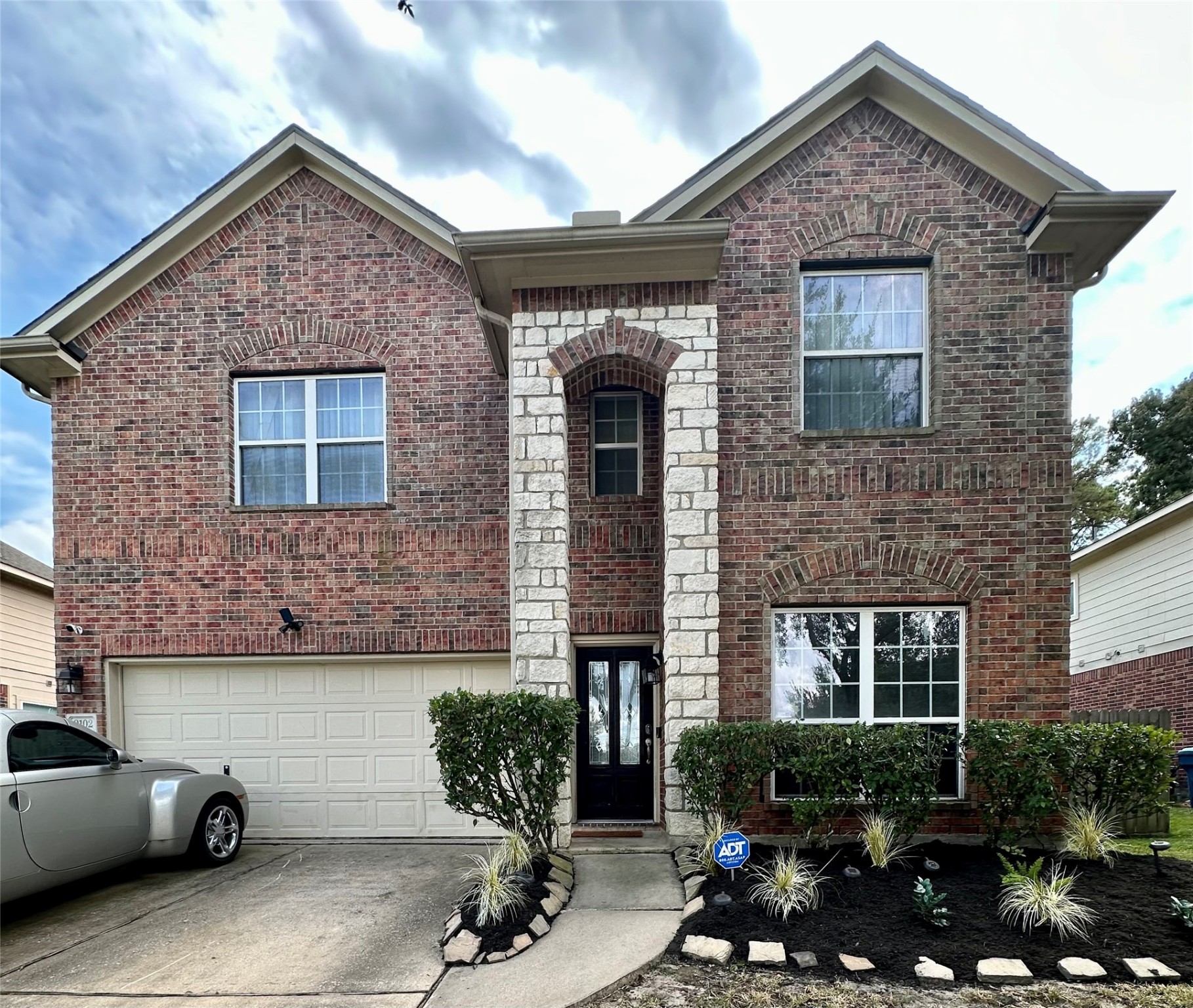9102 Rolling Rapids Road Humble TX 77346