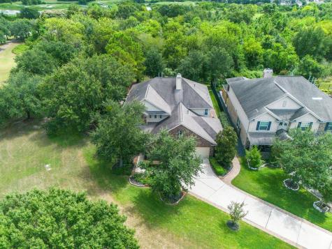 17903 Channel Hill Drive Cypress TX 77433