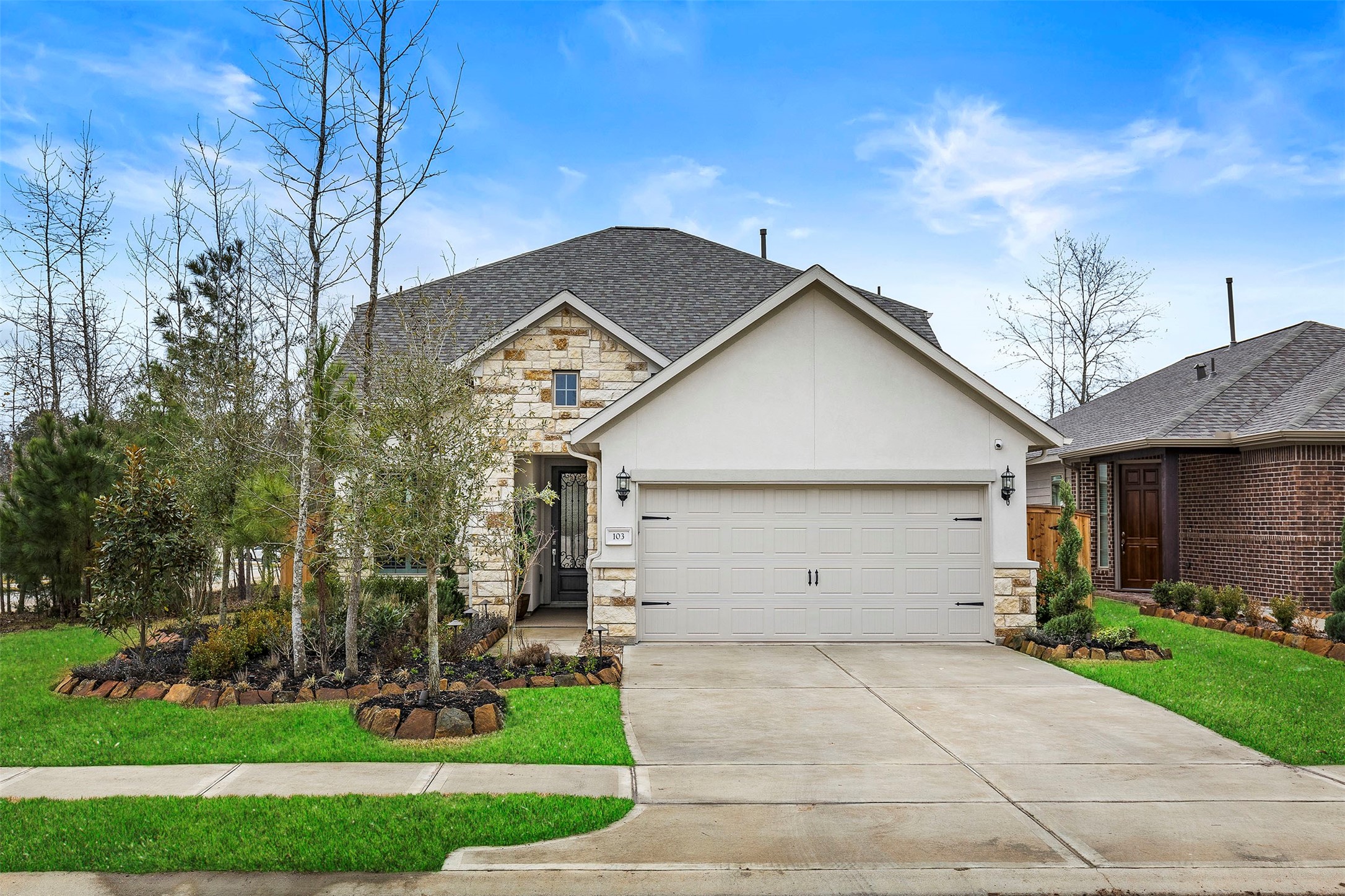 103 Wild Wisteria Lane Montgomery TX 77316