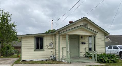 309 W 12th Street Deer Park TX 77536