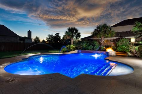 18706 S Colony Shore Drive Cypress TX 77433
