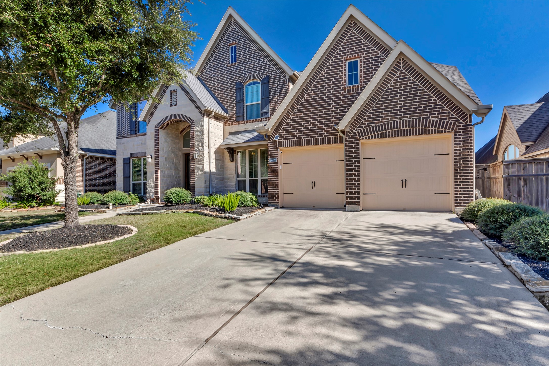 27719 Lakeway Trail Lane Fulshear TX 77441