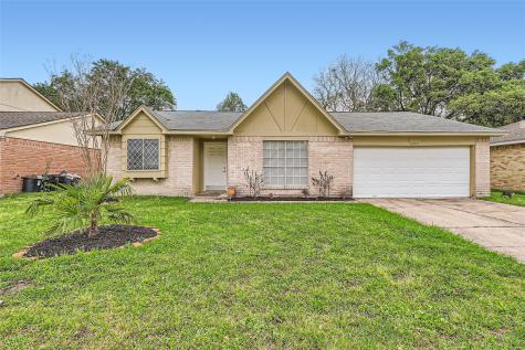 16806 Limeshade Lane Sugar Land TX 77498