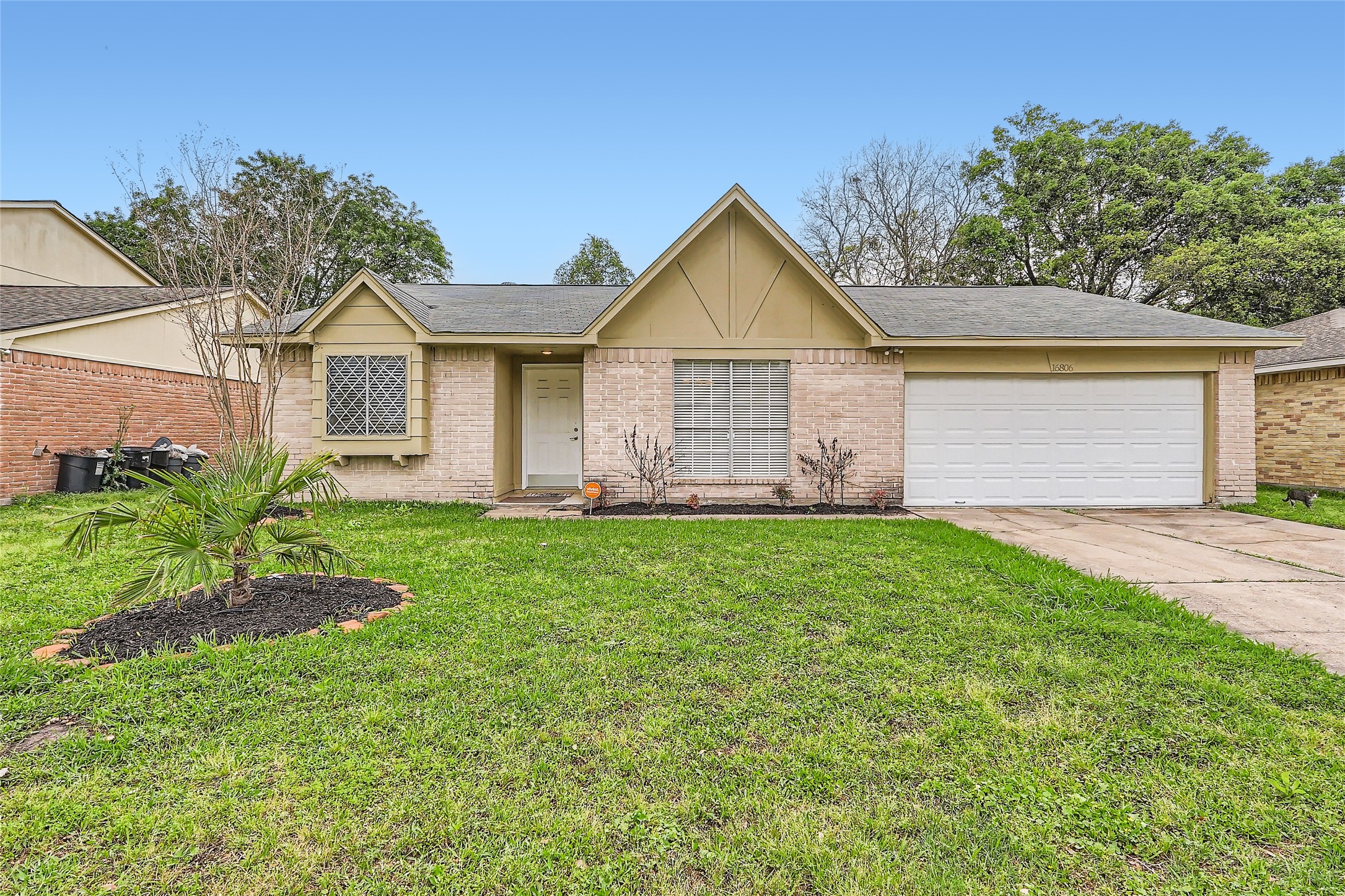 16806 Limeshade Lane Sugar Land TX 77498